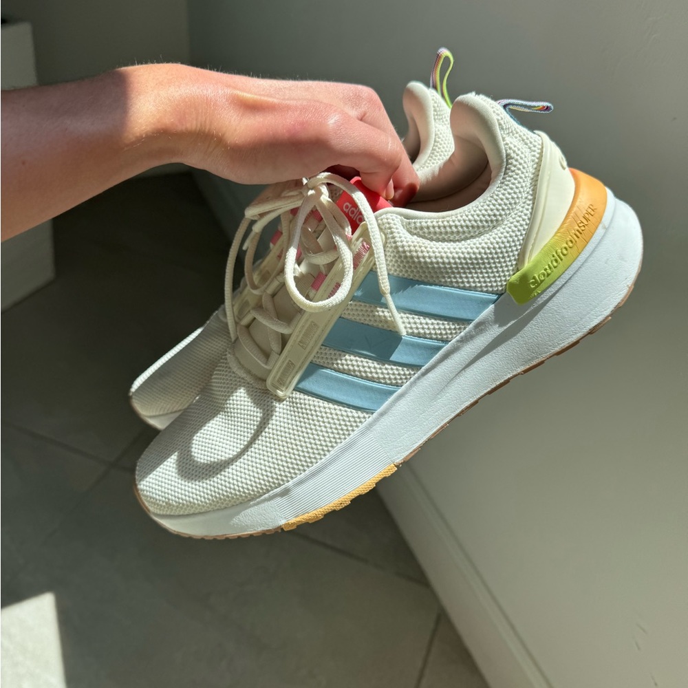Adidas Cloudfoam